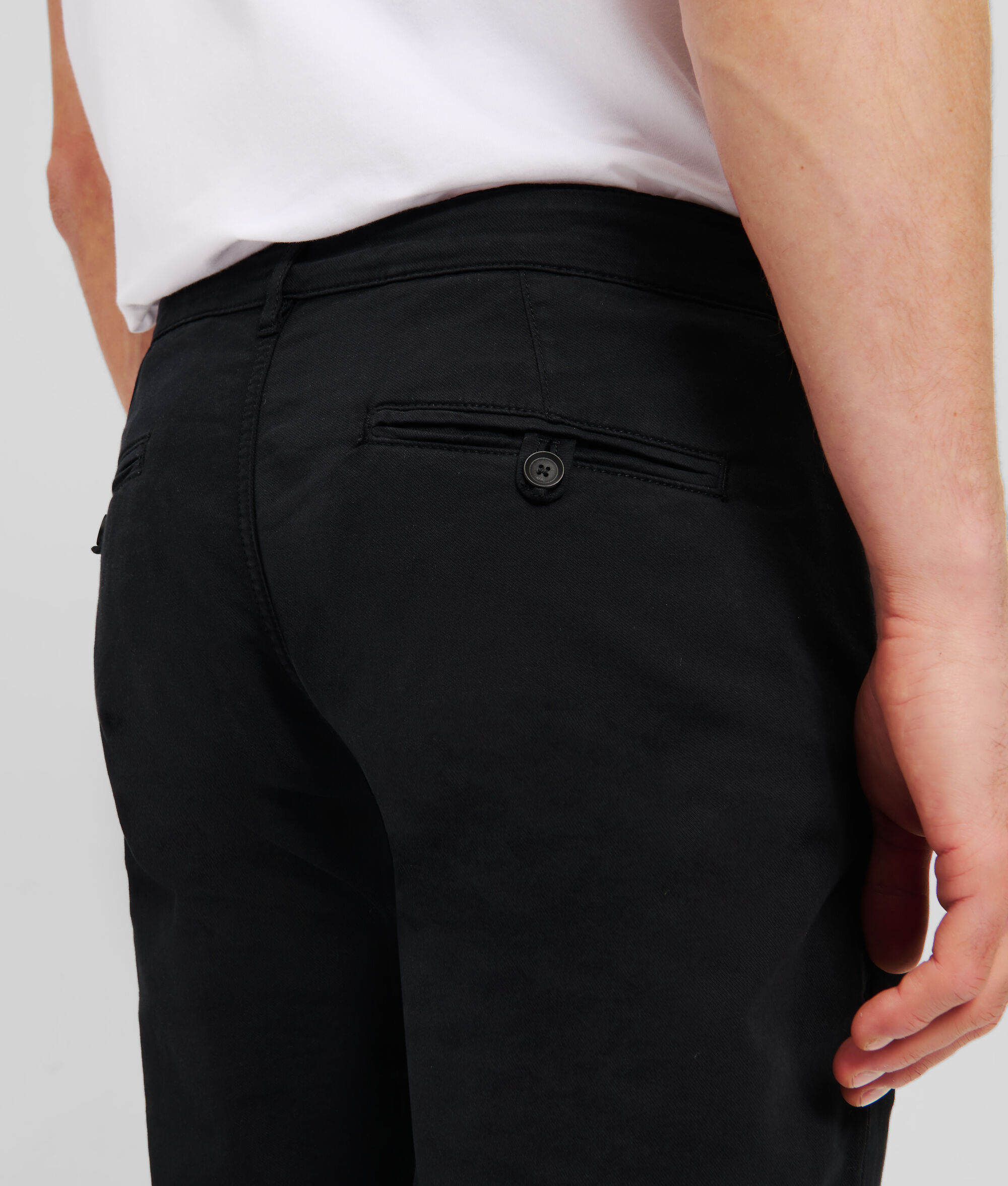 (image for) Tasty Chino Shorts